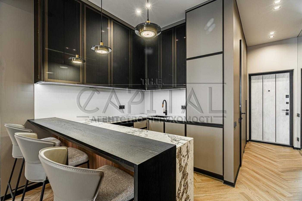 Продаж / Квартира / 73 м2 / ЖК Delmar / Печерський район Київ - зображення 2