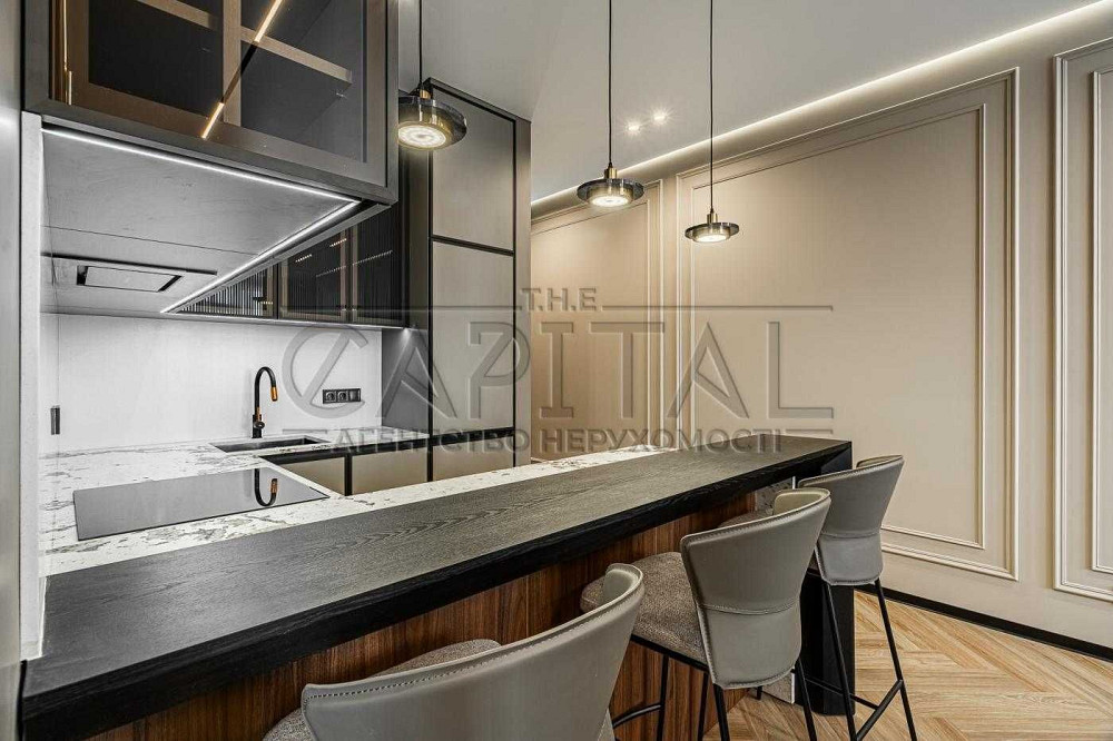 Продаж / Квартира / 73 м2 / ЖК Delmar / Печерський район Київ - зображення 3