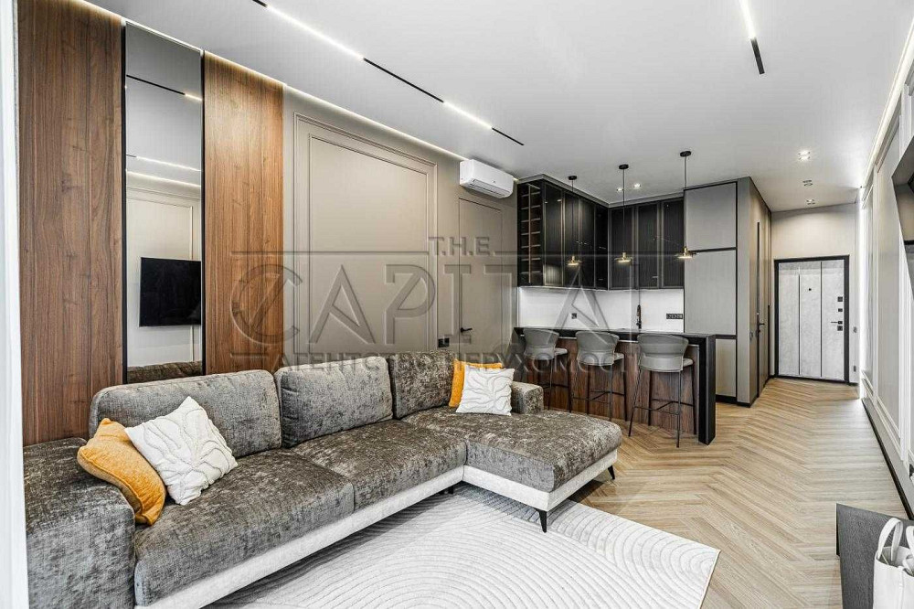 Продаж / Квартира / 73 м2 / ЖК Delmar / Печерський район Київ - зображення 1