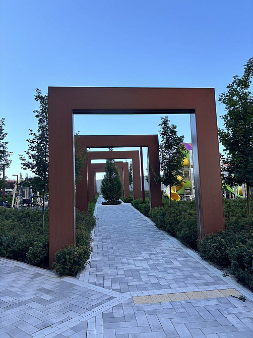 ТЕРМІНОВО квартира в Ірпені поряд з лісом - недорого Ирпень - изображение 4