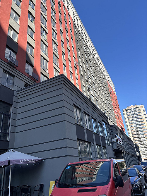 ТЕРМІНОВО квартира в Ірпені поряд з лісом - недорого Ирпень - изображение 3