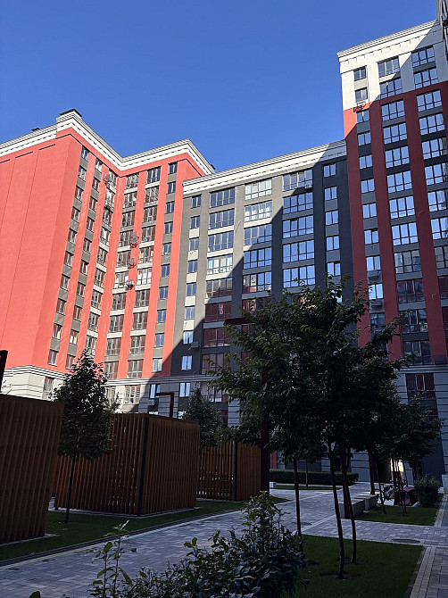 ТЕРМІНОВО квартира в Ірпені поряд з лісом - недорого Ирпень - изображение 2