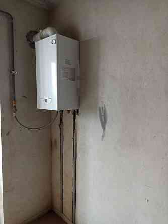 Продаж квартири Франківський район вулиця Пулюя Львов