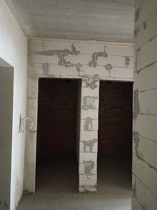 Продаж квартири Франківський район вулиця Пулюя Львов - изображение 5