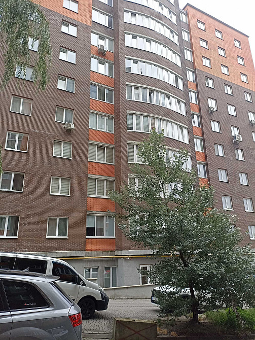 Продаж квартири Франківський район вулиця Пулюя Львов - изображение 1