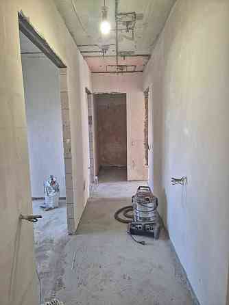 Продам реальную 3-к квартиру на Новых домах , метро Дворец спорта Харьков