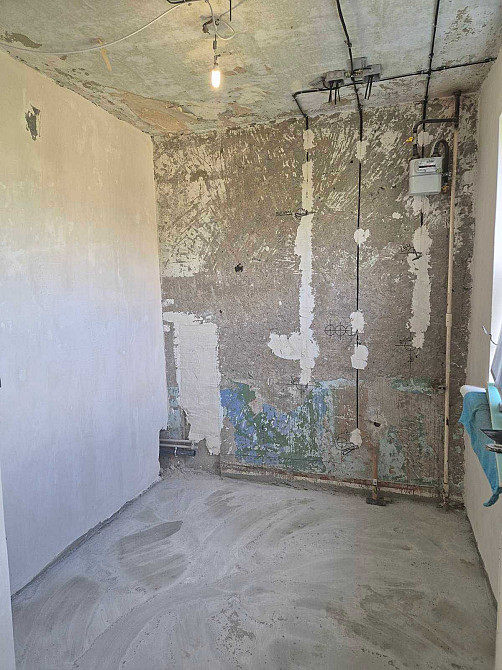 Продам реальную 3-к квартиру на Новых домах , метро Дворец спорта Харьков - изображение 7