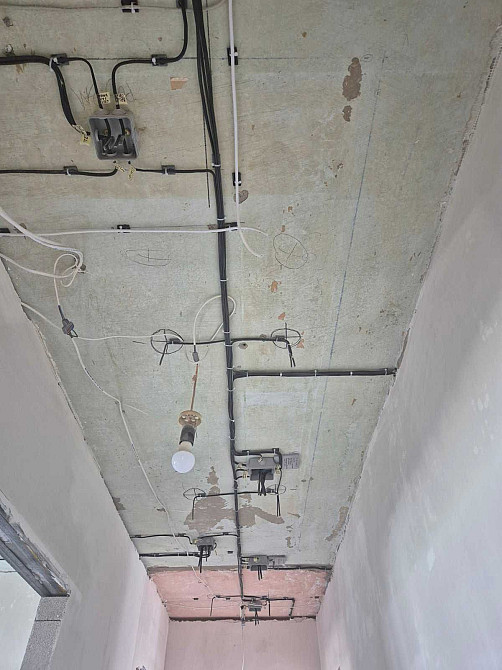 Продам реальную 3-к квартиру на Новых домах , метро Дворец спорта Харьков - изображение 4