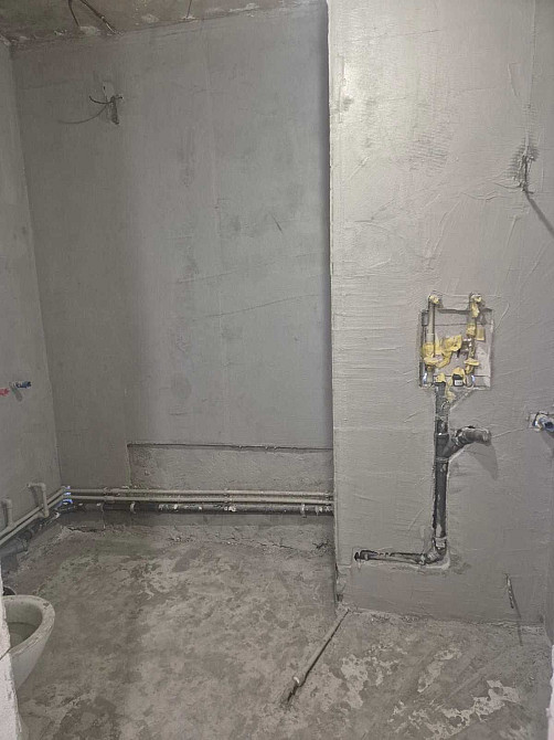 Продам реальную 3-к квартиру на Новых домах , метро Дворец спорта Харьков - изображение 5