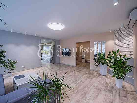 Квартира 3к. Видова на Дніпро. ЖК "Зарічний", Зарічна 1-Г, м. Славутич Київ