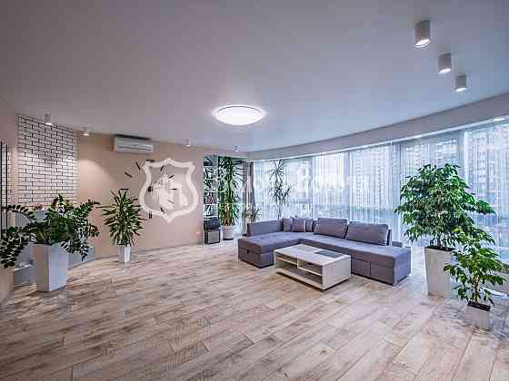 Квартира 3к. Видова на Дніпро. ЖК "Зарічний", Зарічна 1-Г, м. Славутич Київ