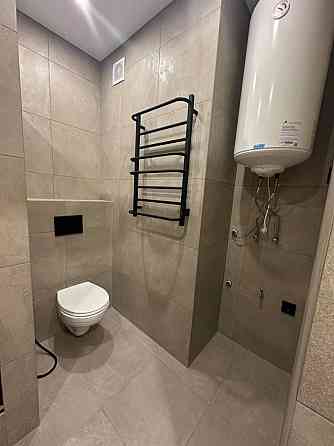 1К квартира з ремонтом в ЖК Welcome home. Стеценка. ТРЦ Lavina. Київ