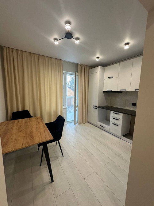 1К квартира з ремонтом в ЖК Welcome home. Стеценка. ТРЦ Lavina. Київ - зображення 1