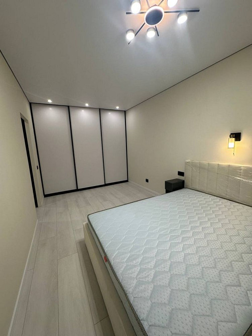 1К квартира з ремонтом в ЖК Welcome home. Стеценка. ТРЦ Lavina. Київ - зображення 8