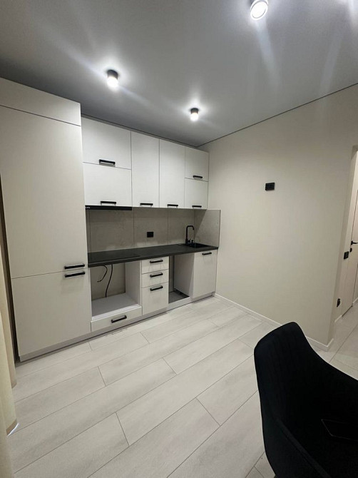 1К квартира з ремонтом в ЖК Welcome home. Стеценка. ТРЦ Lavina. Київ - зображення 3