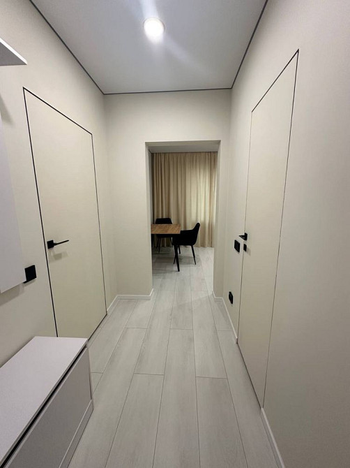 1К квартира з ремонтом в ЖК Welcome home. Стеценка. ТРЦ Lavina. Київ - зображення 5