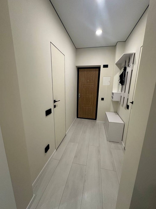 1К квартира з ремонтом в ЖК Welcome home. Стеценка. ТРЦ Lavina. Київ - зображення 4