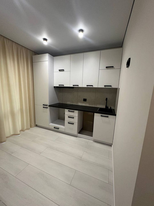 1К квартира з ремонтом в ЖК Welcome home. Стеценка. ТРЦ Lavina. Київ - зображення 2