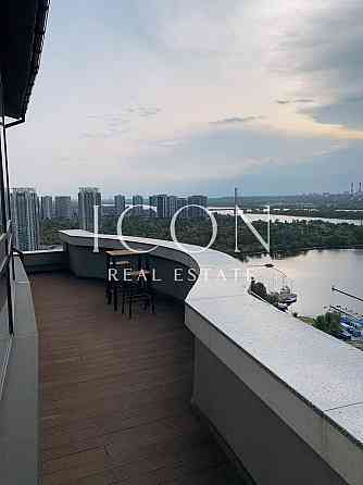 Продаж квартири|116 м²| Днепровская наб., Позняки, Киев Київ