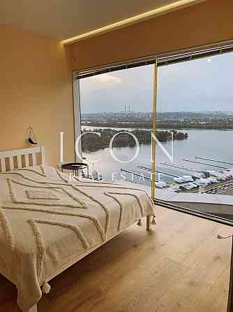 Продаж квартири|116 м²| Днепровская наб., Позняки, Киев Київ