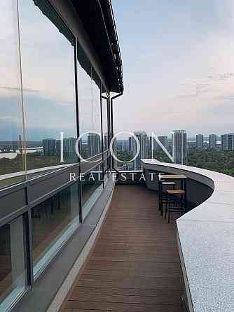 Продаж квартири|116 м²| Днепровская наб., Позняки, Киев Київ