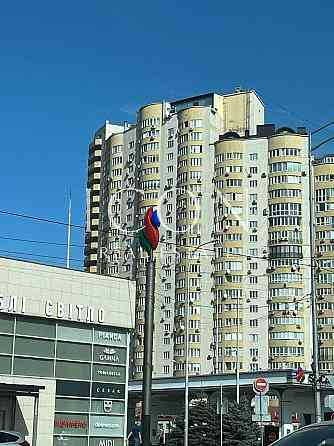 Продаж квартири|116 м²| Днепровская наб., Позняки, Киев Київ