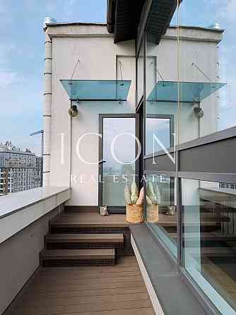 Продаж квартири|116 м²| Днепровская наб., Позняки, Киев Київ