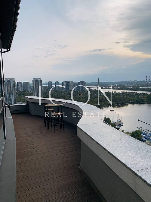 Продаж квартири|116 м²| Днепровская наб., Позняки, Киев Київ - зображення 3