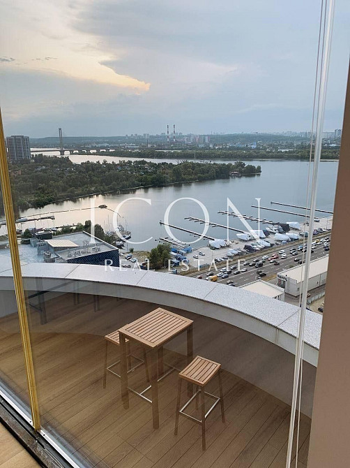 Продаж квартири|116 м²| Днепровская наб., Позняки, Киев Київ - зображення 5