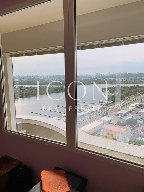 Продаж квартири|116 м²| Днепровская наб., Позняки, Киев Київ - зображення 8