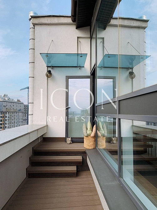 Продаж квартири|116 м²| Днепровская наб., Позняки, Киев Київ - зображення 2