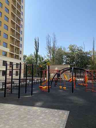 2к квартира с ремонтом. Глушко. Новый дом! Скоро заселение Одесса