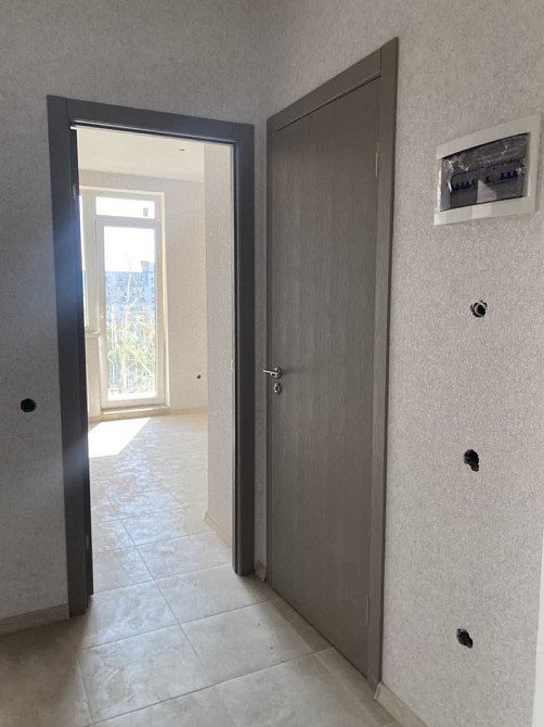 2к квартира с ремонтом. Глушко. Новый дом! Скоро заселение Одесса - изображение 8