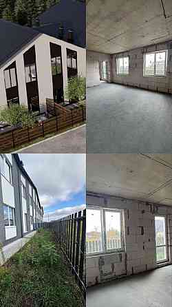 Київ київська обл с. Гнатівка продаж якісних квартир 1-2 к двір Гнатовка