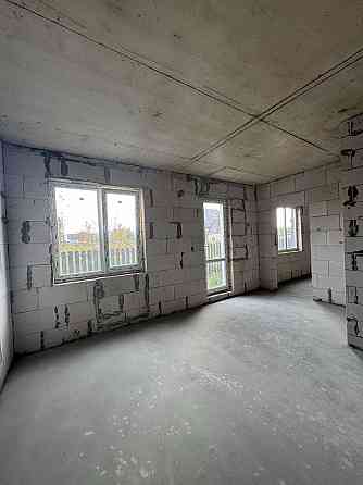 Київ київська обл с. Гнатівка продаж якісних квартир 1-2 к двір Гнатовка