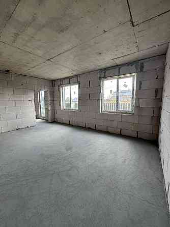 Київ київська обл с. Гнатівка продаж якісних квартир 1-2 к двір Гнатовка