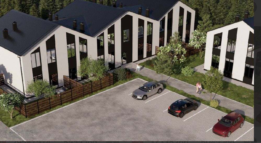 Київ київська обл с. Гнатівка продаж якісних квартир 1-2 к двір Гнатовка - изображение 8