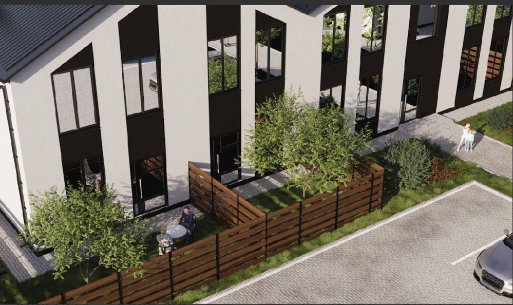 Київ київська обл с. Гнатівка продаж якісних квартир 1-2 к двір Гнатовка - изображение 7