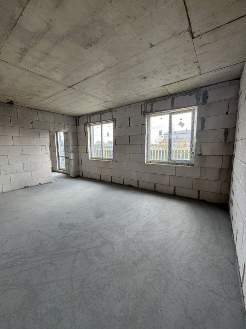 Київ київська обл с. Гнатівка продаж якісних квартир 1-2 к двір Гнатовка - изображение 3