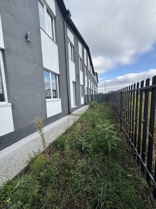 Київ київська обл с. Гнатівка продаж якісних квартир 1-2 к двір Гнатовка - изображение 4