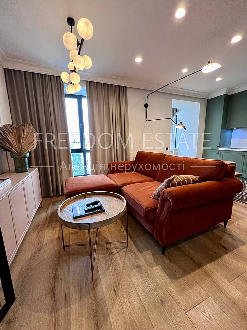 69 тыс.$‼️‼️ЖК Маршал/ НОВАЯ ДИЗАЙНЕРСКАЯ‼️‼️ квартира /Дворец спорта Харьков - изображение 2