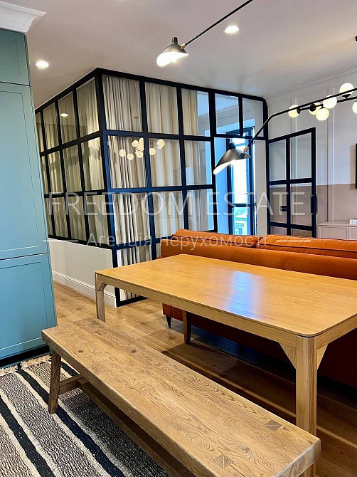 69 тыс.$‼️‼️ЖК Маршал/ НОВАЯ ДИЗАЙНЕРСКАЯ‼️‼️ квартира /Дворец спорта Харьков - изображение 4