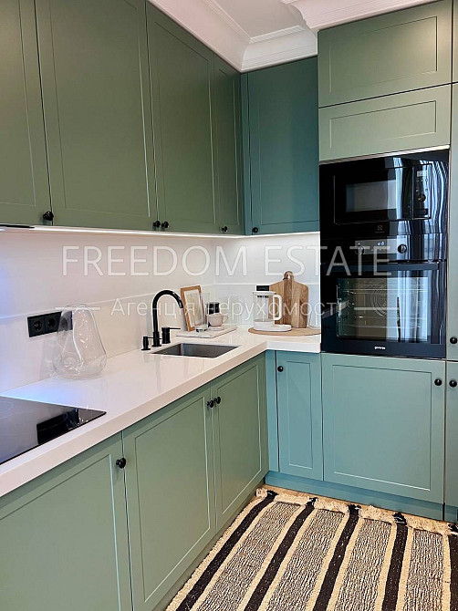 69 тыс.$‼️‼️ЖК Маршал/ НОВАЯ ДИЗАЙНЕРСКАЯ‼️‼️ квартира /Дворец спорта Харьков - изображение 6