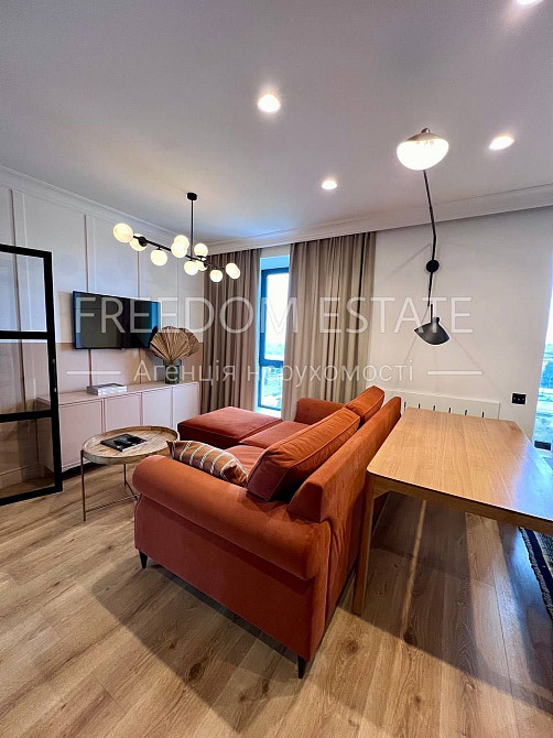 69 тыс.$‼️‼️ЖК Маршал/ НОВАЯ ДИЗАЙНЕРСКАЯ‼️‼️ квартира /Дворец спорта Харьков - изображение 3