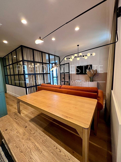 69 тыс.$‼️‼️ЖК Маршал/ НОВАЯ ДИЗАЙНЕРСКАЯ‼️‼️ квартира /Дворец спорта Харьков - изображение 7