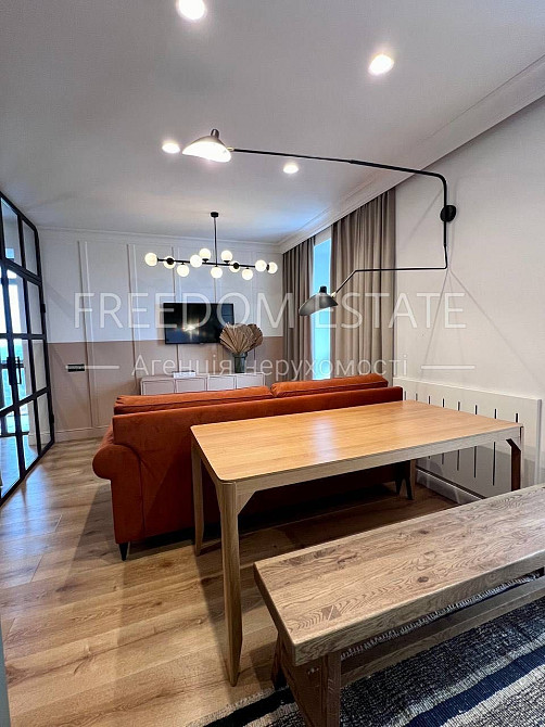 69 тыс.$‼️‼️ЖК Маршал/ НОВАЯ ДИЗАЙНЕРСКАЯ‼️‼️ квартира /Дворец спорта Харьков - изображение 8