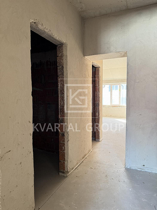 Двокімнатна квартира під ВСІ ДЕРЖПРОГРАМИ Ирпень - изображение 5