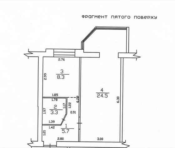 АВТОНОМНОЕ ОТОПЛЕНИЕ! ЖК River Town СРОЧНО Продам 1 комн. квартиру AB Харьков