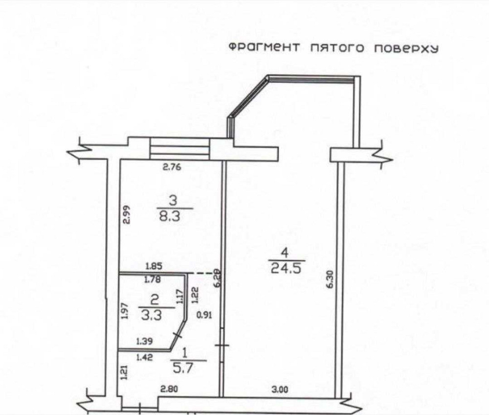 АВТОНОМНОЕ ОТОПЛЕНИЕ! ЖК River Town СРОЧНО Продам 1 комн. квартиру AB Харків - зображення 2
