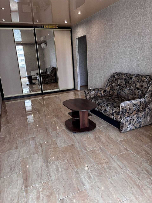 АВТОНОМНОЕ ОТОПЛЕНИЕ! ЖК River Town СРОЧНО Продам 1 комн. квартиру AB Харків - зображення 1